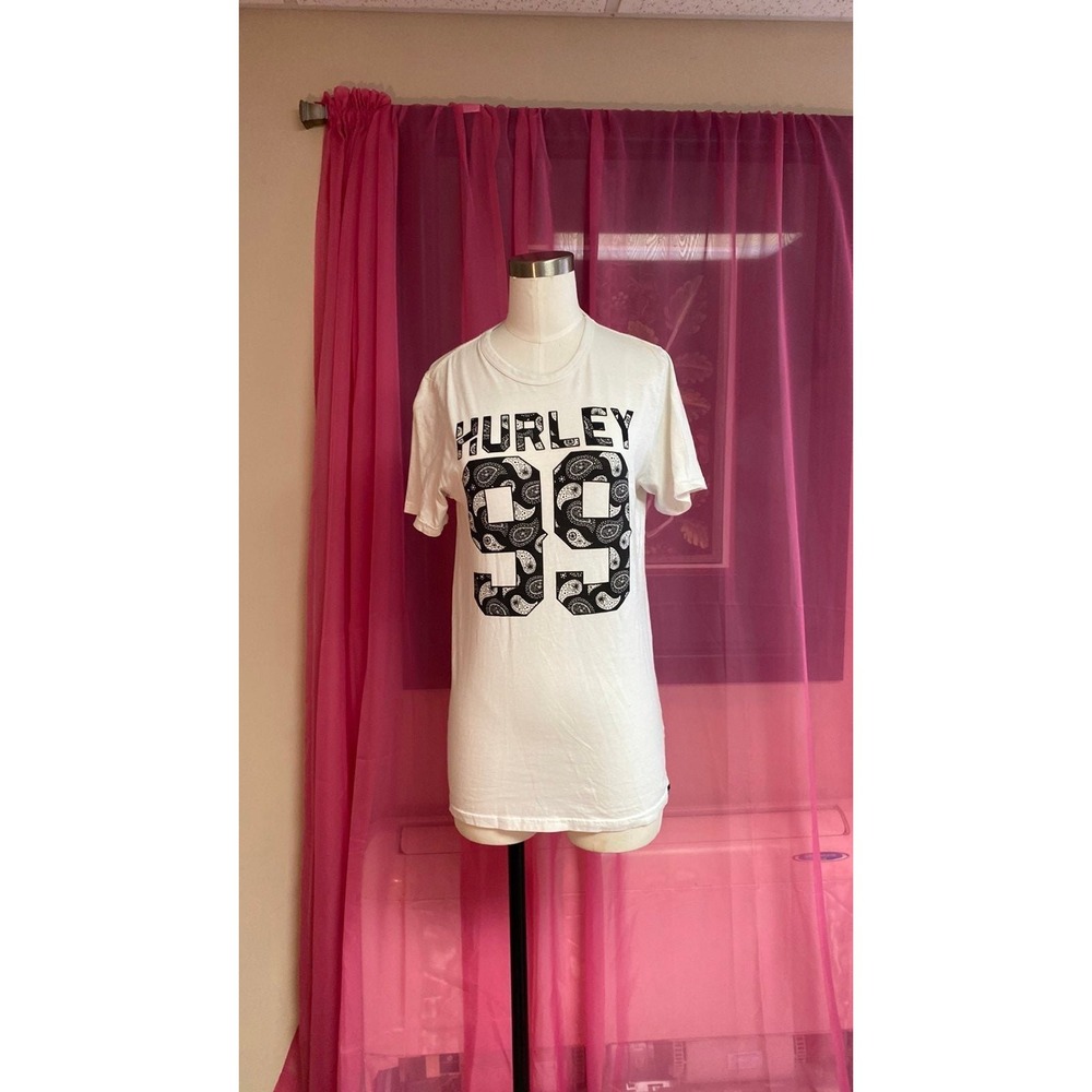 Hurley‎ T-shirt